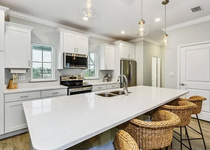 Holiday home Seascape Pensacola