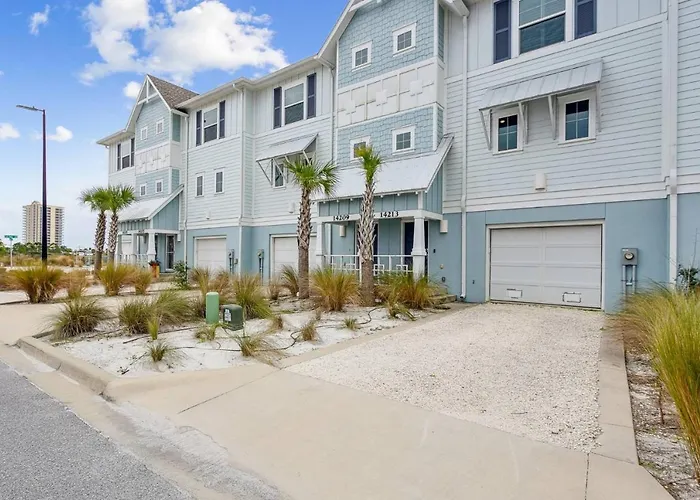 Seascape Holiday home Pensacola