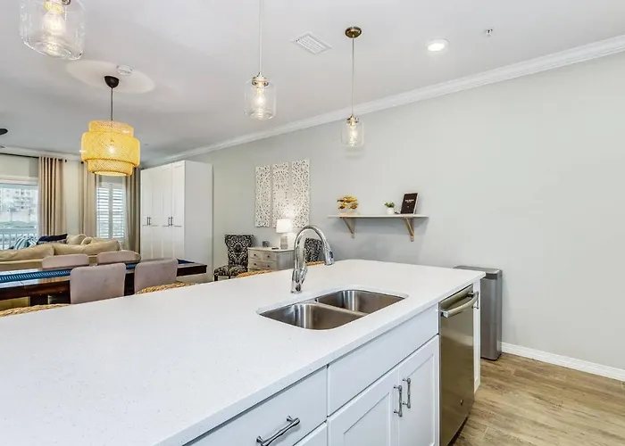 Seascape Holiday home Pensacola