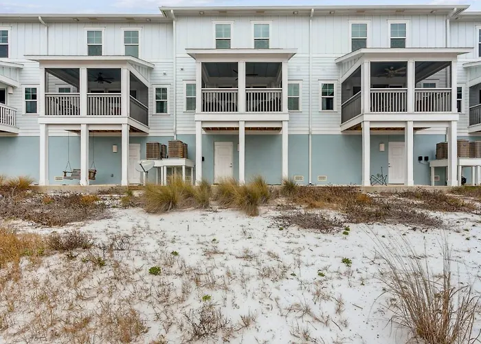 Holiday home Seascape Pensacola