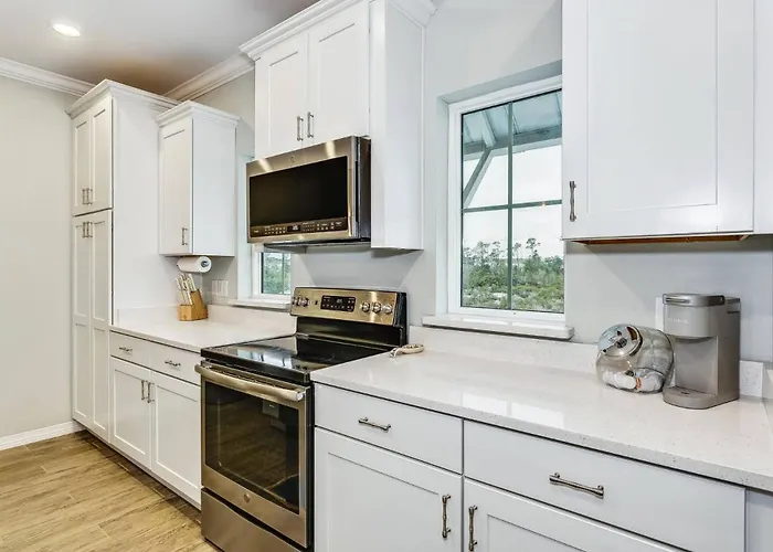 Seascape Holiday home Pensacola