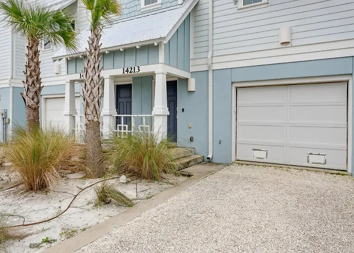 Seascape Holiday home