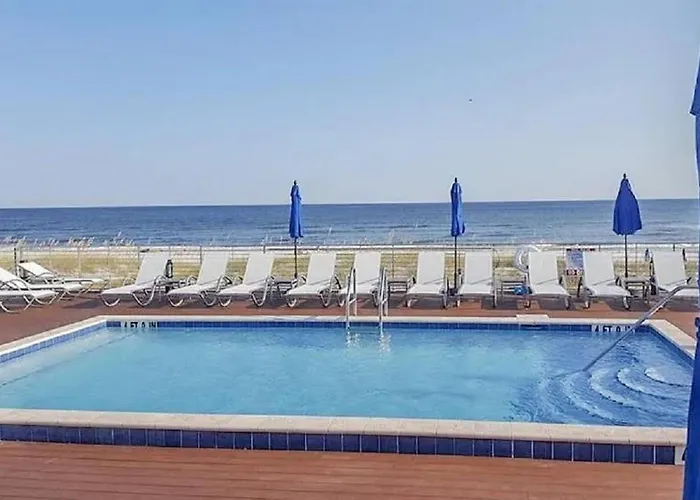 Seascape Holiday home