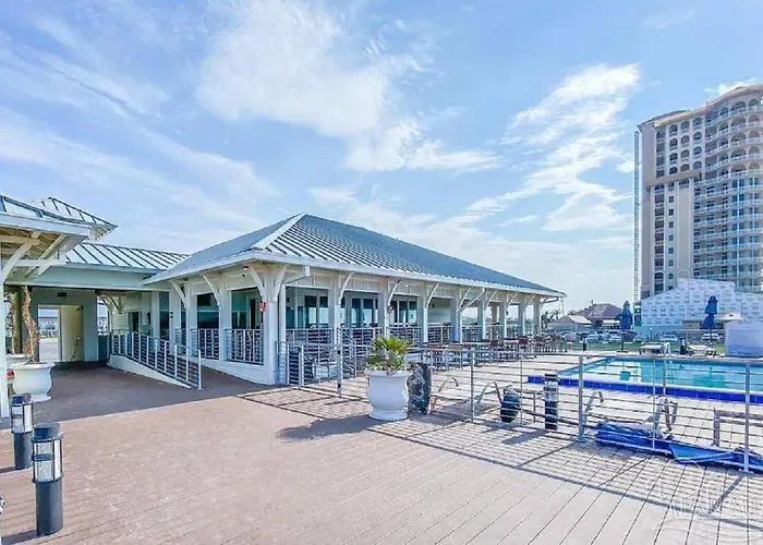 Seascape * Pensacola