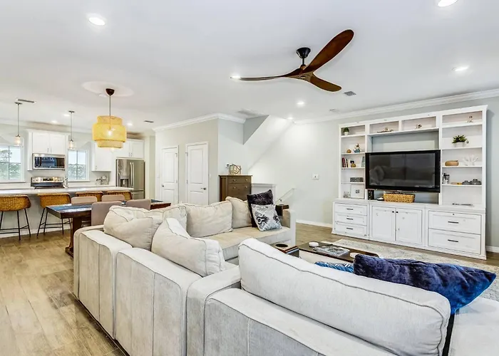 Seascape Holiday home Pensacola